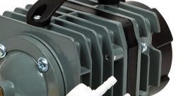 Air Pumps
