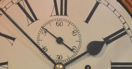 Clocks