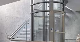 Elevators