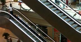 Escalators