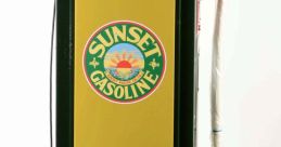 Gas Pumps