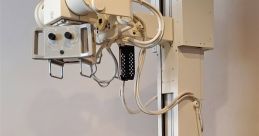X Ray Machines