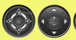 Multimedia Buttons