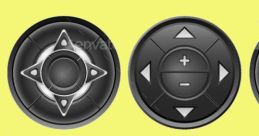 Multimedia Buttons Sounds