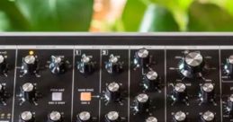 Bass Synth