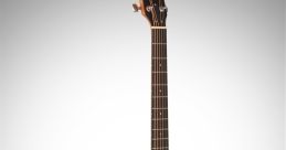 Guitars - Acoustic