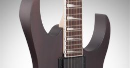Guitars - Electric