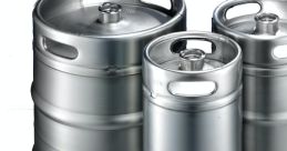 Kegs