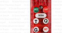 Soda Guns