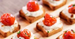 Toasts