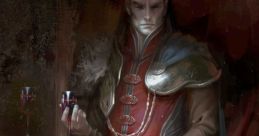 Curse Of Strahd Curse Of Strahd
