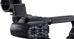 Camcorder