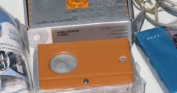 Electronics Miscellaneous
