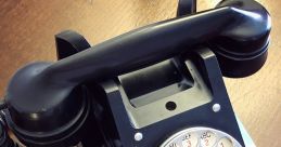 Telephones
