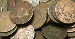 Coins
