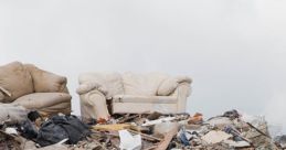 Debris