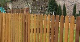 Fence