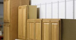 Cupboards