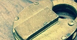 Lock And Key