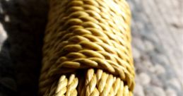 Rope