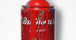 Spray Can