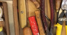 Tools Miscellaneous