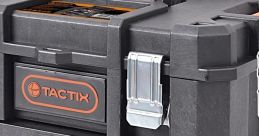 Toolbox
