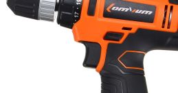 Drill