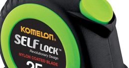 Tape Measure