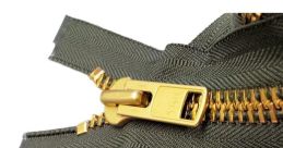 Zipper