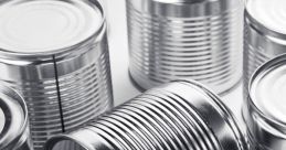 Tin Cans