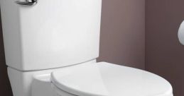 Toilets