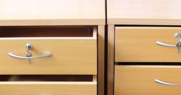Office Drawers