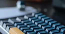 Keyboards