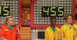 Game Show