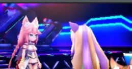 Effects - 7th Dragon III Code: VFD - Miscellaneous (3DS)