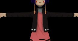 Kyoka Jiro - Boku No Hero Academia: Battle for All - Characters (3DS)