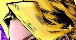 Yuga Aoyama - Boku No Hero Academia: Battle for All - Characters (3DS)