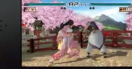 Alpha-152 - Dead or Alive: Dimensions - Character Voices (Japanese) (3DS)