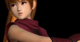 Kasumi α - Dead or Alive: Dimensions - Character Voices (Japanese) (3DS)