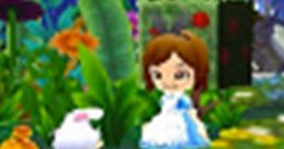 Pluto - Disney Magical World - Voices (3DS)
