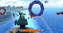 Bravo (Catalan) - Disney Planes - Voices (3DS)