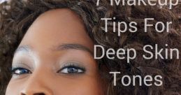 Deep Tones