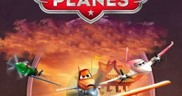 Bravo (Italian) - Disney Planes - Voices (3DS)