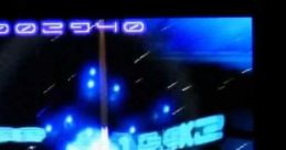 Announcer - Galaga Legions - Miscellaneous (3DS)