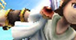 Credits (English) - Kid Icarus: Uprising - Voices (3DS)