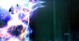 Commands, Flowmotion and UI - Kingdom Hearts 3D: Dream Drop Distance - Miscellaneous (3DS)