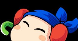 Kirby - Kirby Battle Royale - Playable Characters (3DS)
