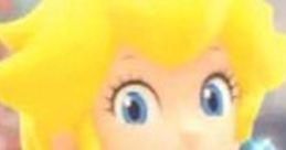 Peach - New Super Mario Bros. 2 - Character Voices (3DS)