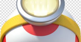 Toad - New Super Mario Bros. 2 - Character Voices (3DS)
